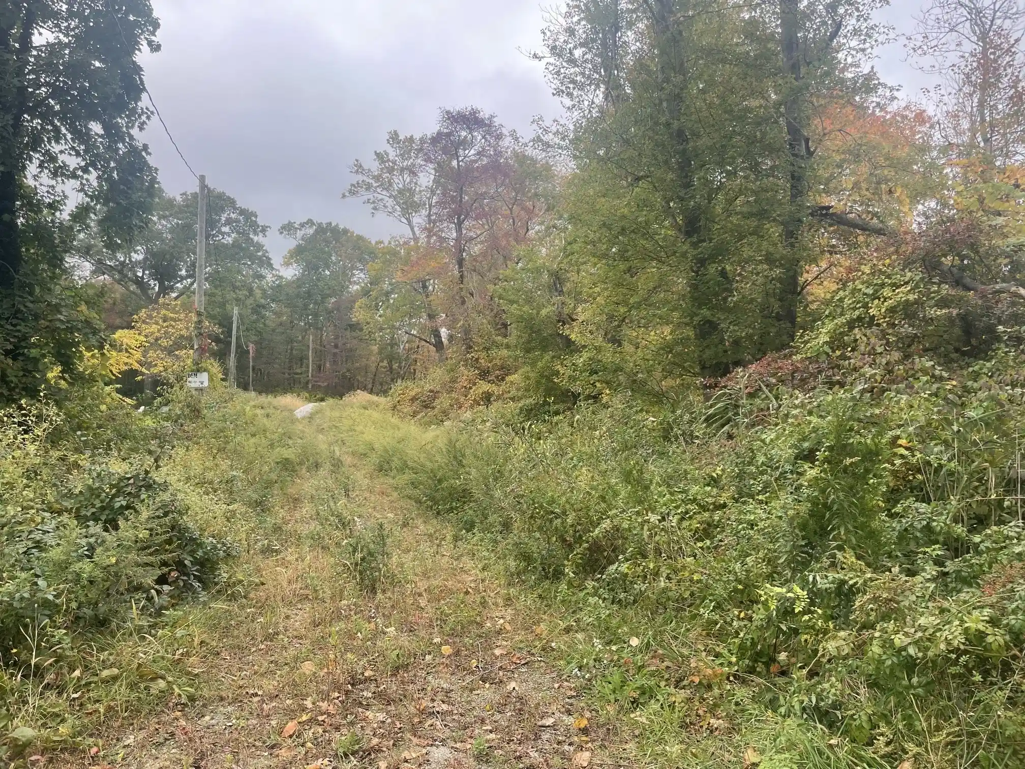 Photo 1 of Land for sale at 9 Bridle Way, Tiverton, RI 02878 | MLS# 73590152 | Listing updated on 2026-10-13
