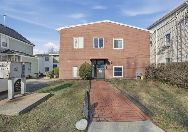 Homes for sale in Fall River, MA | 99 Irving Street, Fall River, MA 02723 | MLS# 73494062