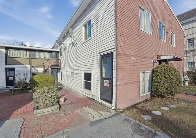 Homes for sale in Fall River, MA | 99 Irving Street, Fall River, MA 02723 | MLS# 73494062