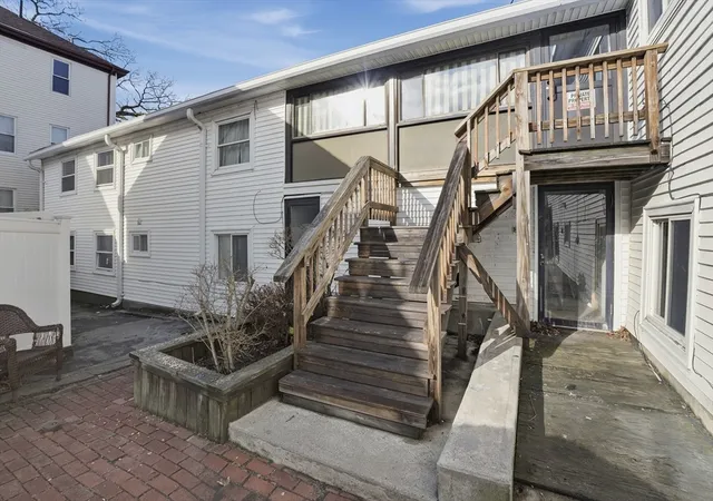 Photo 3 of Multi family home for sale at 99 Irving St, Fall River, MA 02723 | MLS# 73494062 | Listing updated on 2026-08-30