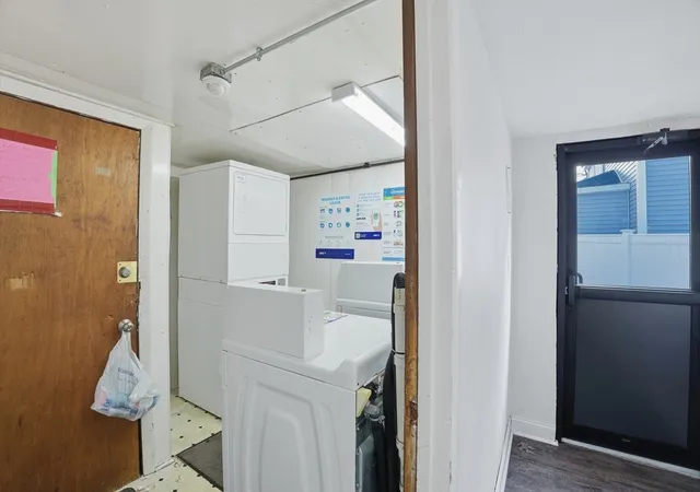 Listing Photo 4 - Condo for sale in building located at 99 Irving St, Fall River, MA 02149