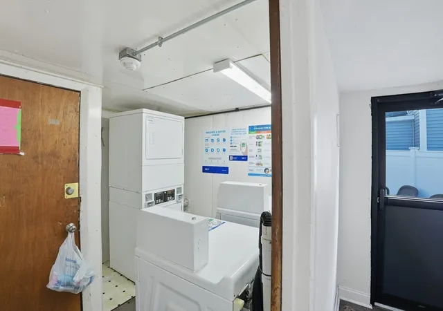 Listing Photo 5 - Condo for sale in building located at 99 Irving St, Fall River, MA 02149