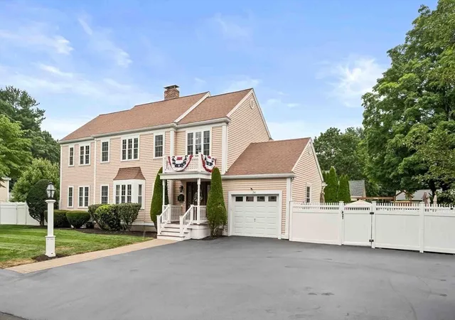2nd image of 34 Edward Ave, Lynnfield, MA 01940 | MLS# 73567749