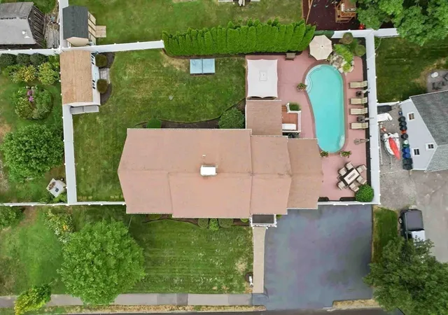 40th image of 34 Edward Ave, Lynnfield, MA 01940 | MLS# 73567749