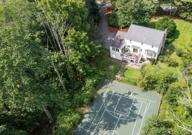 Photo 3 of Sale Pending at 25 Russett Hl Rd, Sherborn, MA 01770 | MLS# 73562201 | Listing updated on 2026-09-04