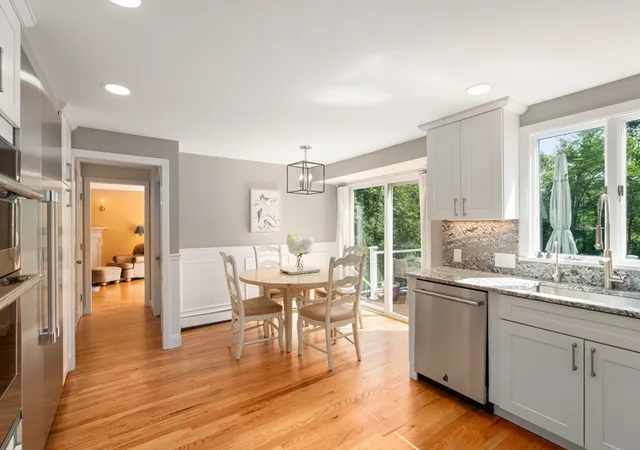 Photo 3 of Sale Pending at 25 Russett Hl Rd, Sherborn, MA 01770 | MLS# 73562201 | Listing updated on 2026-09-04