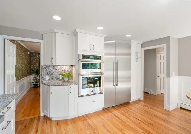 Photo 4 of Sale Pending at 25 Russett Hl Rd, Sherborn, MA 01770 | MLS# 73562201 | Listing updated on 2026-09-04