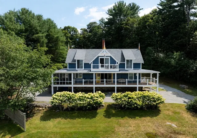 Photo 1 of Sale Pending at 6 Pew Ave, Gloucester, MA 01930 | MLS# 73565689 | Listing updated on 2026-09-10