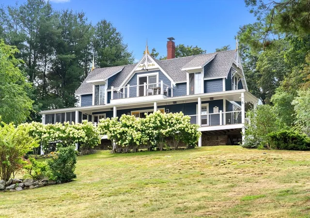 Photo 3 of Sale Pending at 6 Pew Ave, Gloucester, MA 01930 | MLS# 73565689 | Listing updated on 2026-09-10