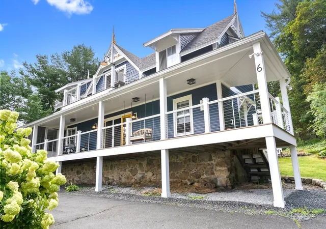 Photo 3 of Sale Pending at 6 Pew Ave, Gloucester, MA 01930 | MLS# 73565689 | Listing updated on 2026-09-10