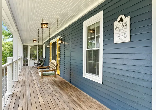 Photo 4 of Sale Pending at 6 Pew Ave, Gloucester, MA 01930 | MLS# 73565689 | Listing updated on 2026-09-10