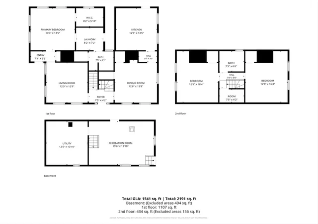 35th image of 31 Vincent, Saugus, MA 01906 | MLS# 73558750