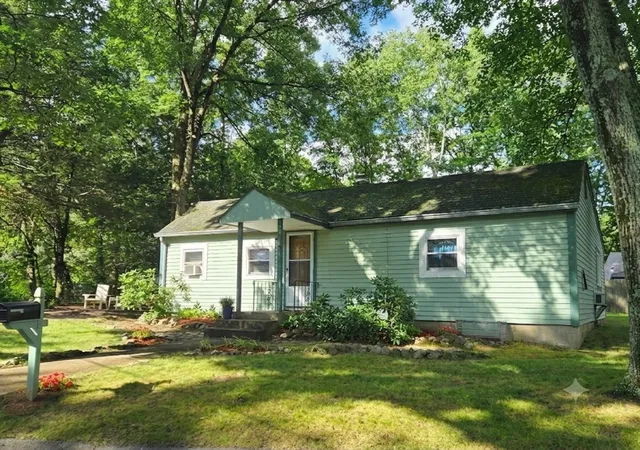 1st image of 13 Park Lane, Wayland, MA 01778 | MLS# 73557573
