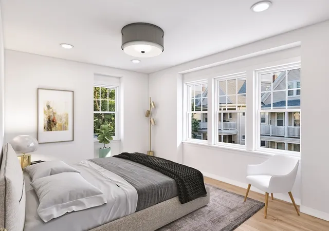Homes for sale in Somerville, MA | 1004 Broadway #3, Somerville, MA 02144 | MLS# 73545957