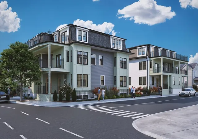 Homes for sale in Somerville, MA | 1004 Broadway, Somerville, MA 02144