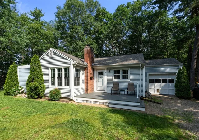 1st image of 8 Randall Rd, Kingston, MA 02364 | MLS# 73550542