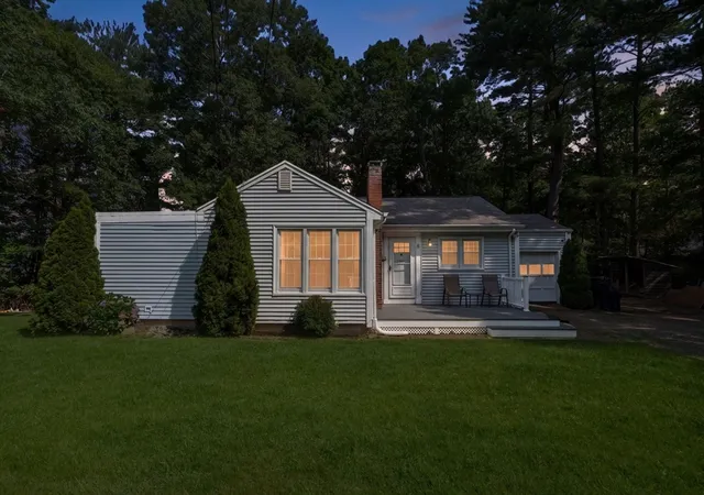 2nd image of 8 Randall Rd, Kingston, MA 02364 | MLS# 73550542