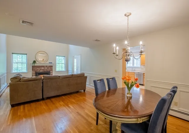 Homes for sale in Ashland, MA | 15 Haven Way #15, Ashland, MA 01721 | MLS# 73518026