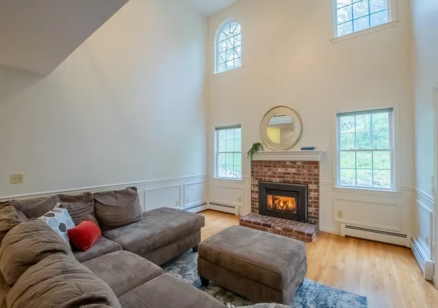 Homes for sale in Ashland, MA | 15 Haven Way #15, Ashland, MA 01721 | MLS# 73518026