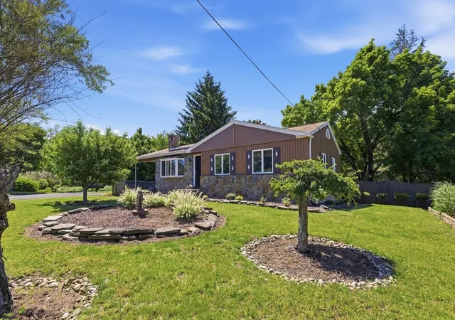 1st image of 925 West St, Ludlow, MA 01056 | MLS# 73531568