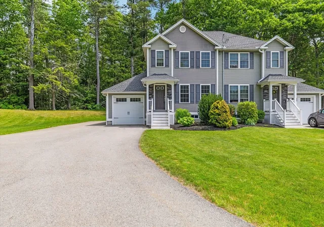 Homes for sale in Westminster, MA | 226 Worcester Rd #A, Westminster, MA 01473 | MLS# 73534582