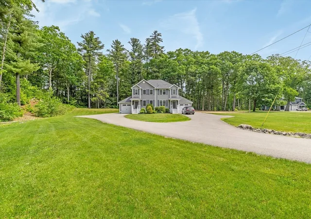 Homes for sale in Westminster, MA | 226 Worcester Rd #A, Westminster, MA 01473 | MLS# 73534582
