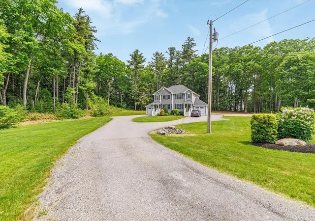 Homes for sale in Westminster, MA | 226 Worcester Rd #A, Westminster, MA 01473 | MLS# 73534582