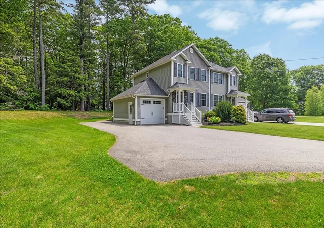 Homes for sale in Westminster, MA | 226 Worcester Rd #A, Westminster, MA 01473 | MLS# 73534582