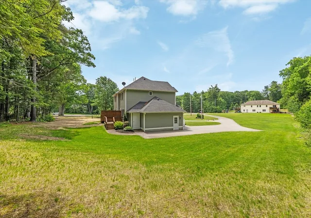Homes for sale in Westminster, MA | 226 Worcester Rd #A, Westminster, MA 01473 | MLS# 73534582