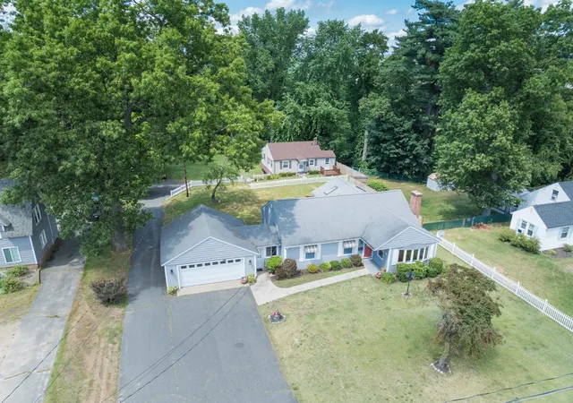 Multi family home for sale at 1466 Page Blvd, Springfield, MA 01104 | MLS# 73595096