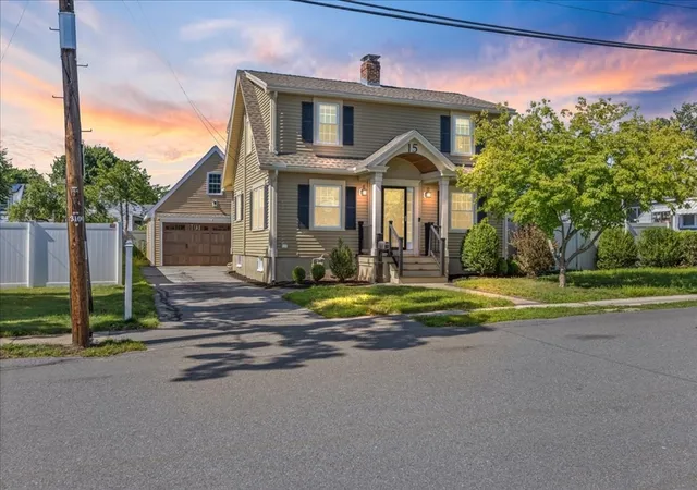 1st image of 15 William Street, North Andover, MA 01845 | MLS# 73559744