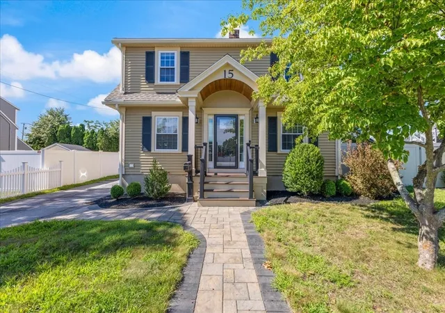 2nd image of 15 William Street, North Andover, MA 01845 | MLS# 73559744