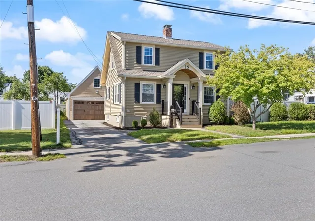 5th image of 15 William Street, North Andover, MA 01845 | MLS# 73559744