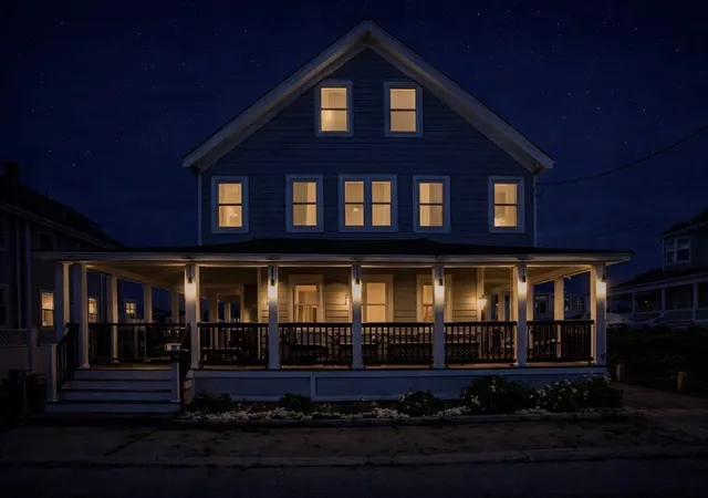 3rd image of 69 Beach Ave, Hull, MA 02045 | MLS# 73500900
