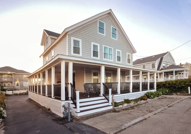 4th image of 69 Beach Ave, Hull, MA 02045 | MLS# 73500900