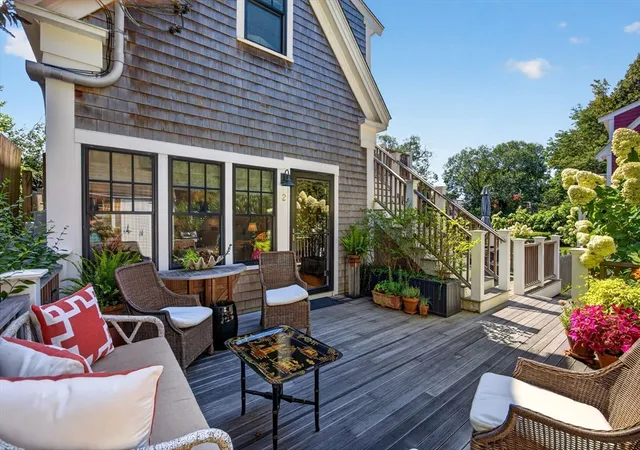 Condo for sale at 446 Commercial Street #Unit 2, Provincetown, MA 02657 | MLS# 73569685
