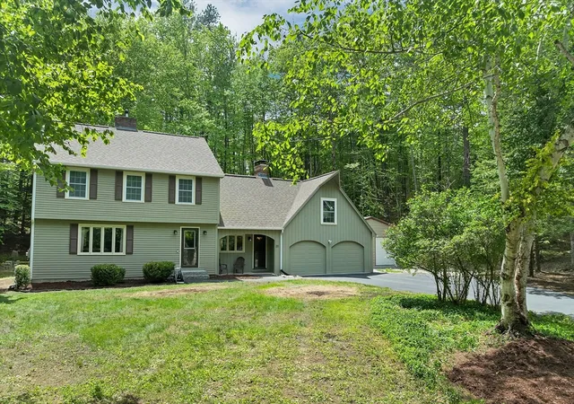 1st image of 20 Fox Den Road, Hollis, NH 03049 | MLS# 73555848