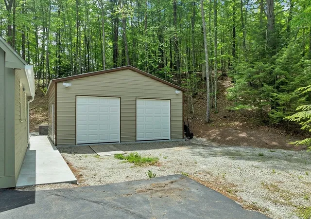 Photo 3 of Sale Pending at 20 Fox Den Rd, Hollis, NH 03049 | MLS# 73555848 | Listing updated on 2026-09-15