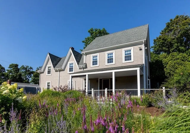 Photo 1 of Sale Pending at 34 Mount Pleasant St, Plymouth, MA 02360 | MLS# 73560108 | Listing updated on 2026-08-29