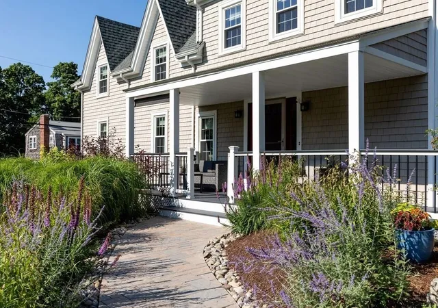 Photo 2 of Sale Pending at 34 Mount Pleasant St, Plymouth, MA 02360 | MLS# 73560108 | Listing updated on 2026-08-29