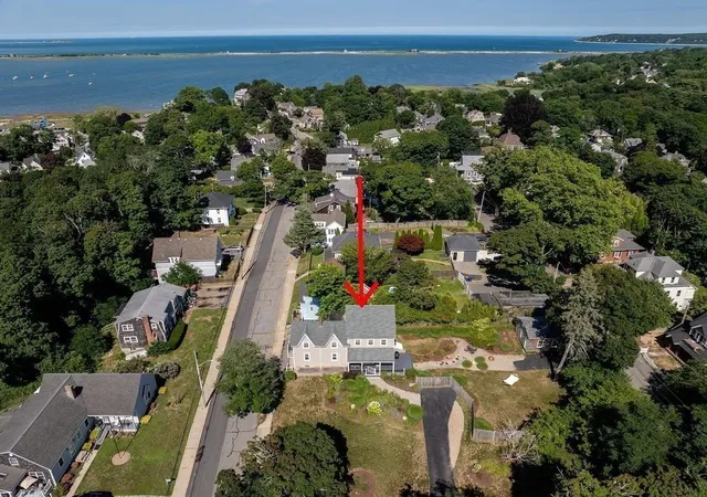 Photo 3 of Sale Pending at 34 Mount Pleasant St, Plymouth, MA 02360 | MLS# 73560108 | Listing updated on 2026-08-29