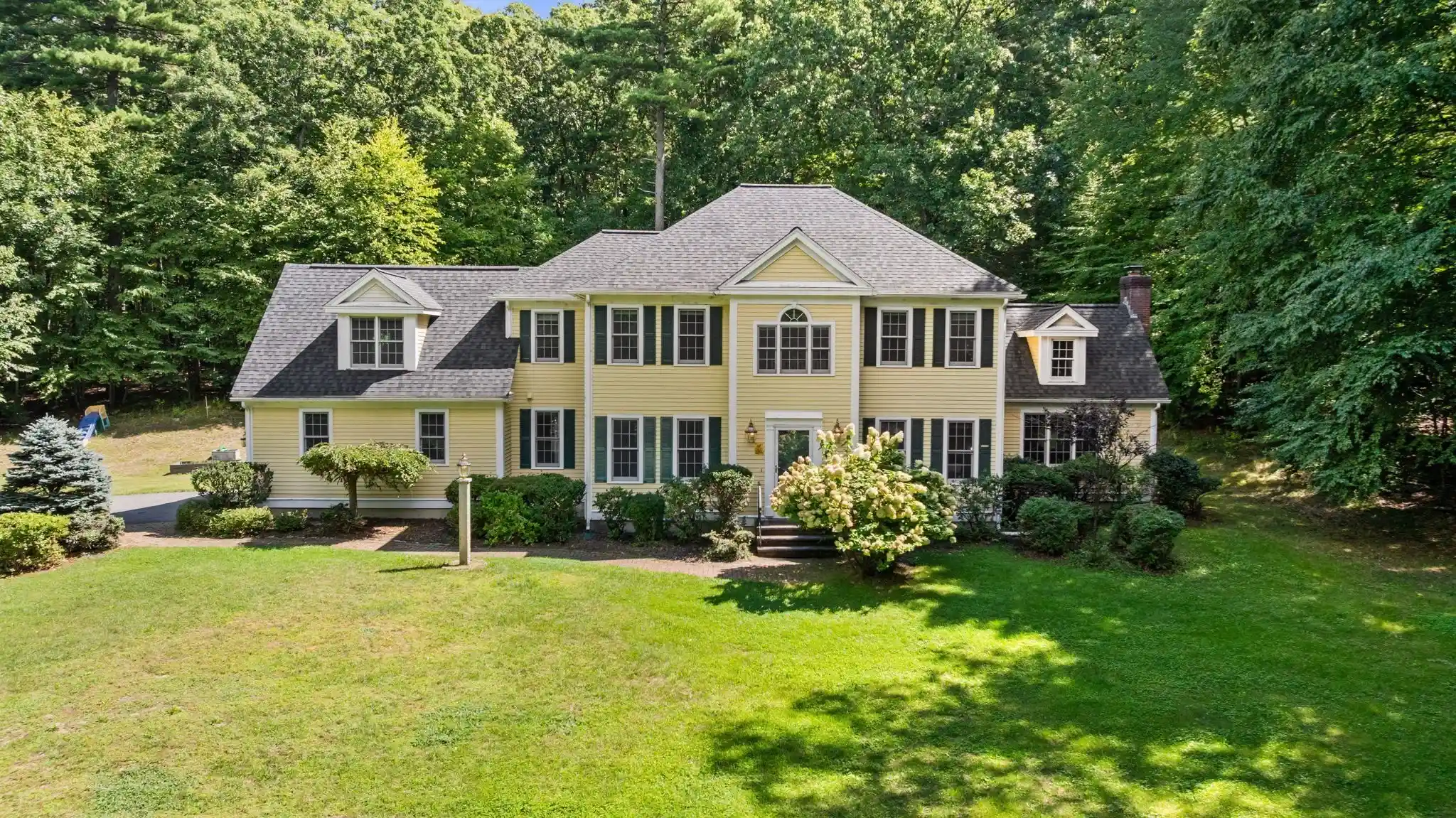 Single family home for sale at 101 Schoolhouse Ln, Boxborough, MA 01719 | MLS# 73591905