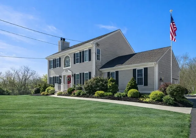 Homes for sale in Rehoboth, MA | 245 Perryville Rd, Rehoboth, MA 02769 | MLS# 73509273