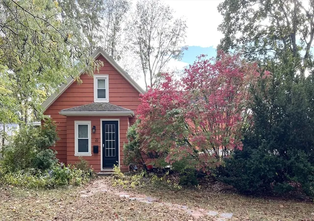 1st image of 22 Ransom Road, Framingham, MA 01702 | MLS# 73562615