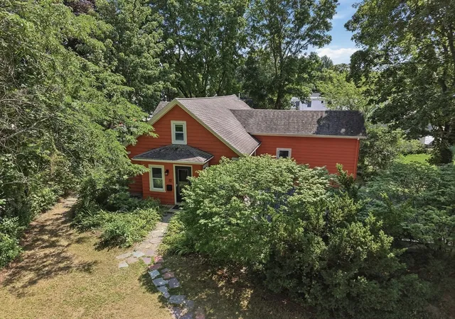 2nd image of 22 Ransom Road, Framingham, MA 01702 | MLS# 73562615