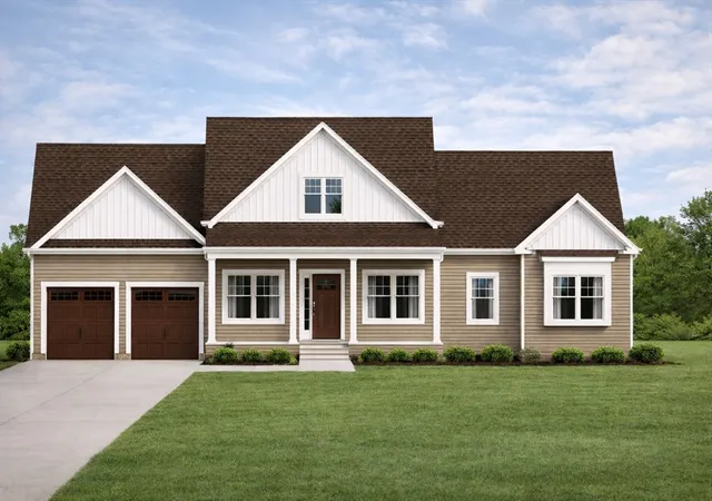 Photo 1 of Sale Pending at 7 Boette Ln, Foxboro, MA 02035 | MLS# 73520819 | Listing updated on 2026-09-11