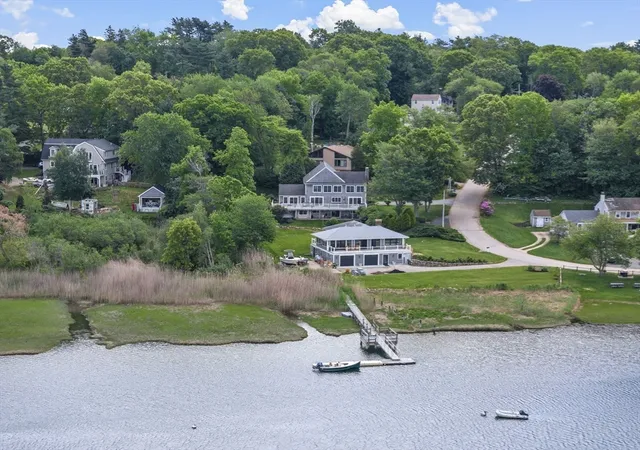 42nd image of 102 Riverside Circle, Marshfield, MA 02050 | MLS# 73534687