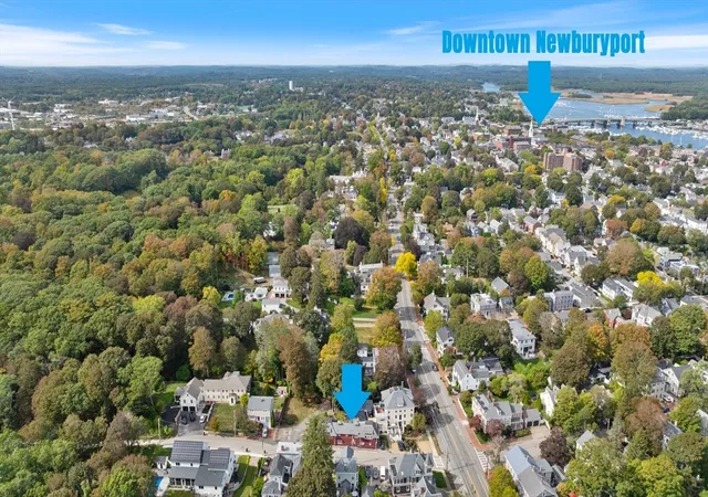 42nd image of 4 Coffin Court, Newburyport, MA 01950 | MLS# 73551348
