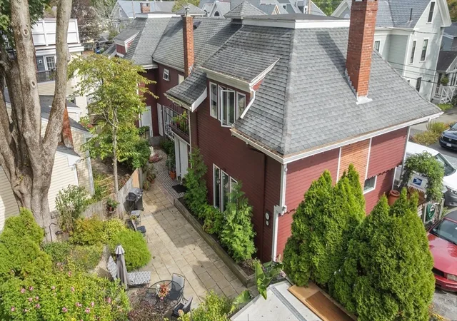 5th image of 4 Coffin Court, Newburyport, MA 01950 | MLS# 73551348