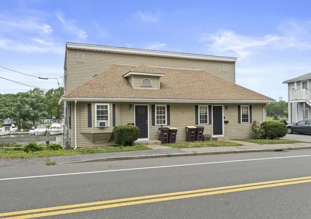 Photo 1 of Multi family home for sale at 202 Commercial St, Weymouth, MA 02188 | MLS# 73554461 | Listing updated on 2026-09-14